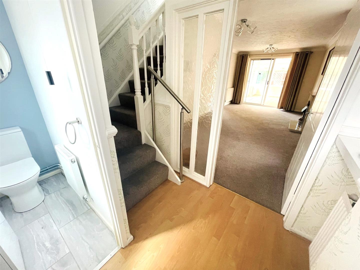 Ffordd Y Gamlas, Gowerton, Swansea, SA4 3DT